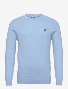 trui lyle and scott