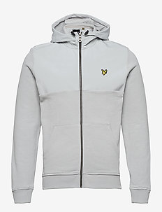 lyle and scott hoodie rea