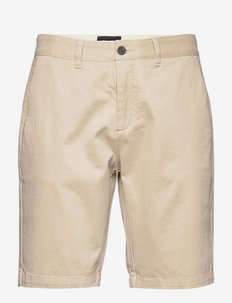 Chino Short - chinos shorts - stone