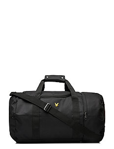 lyle and scott gym bag