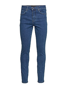 lyle and scott skinny jeans