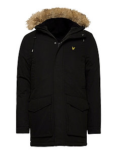 Lyle & Scott - Jackets | Trendy collections at Boozt.com