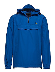 lyle & scott overhead jacket