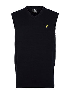 lyle scott vest