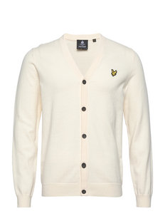 Lyle \u0026 Scott Cardigans for men - Buy 