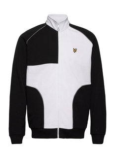 jaket lyle & scott