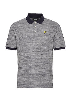 lyle scott polo