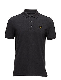 Lyle & Scott | Stort utbud av nya styles | Winter Weight Microfleece Jacket (Dark Navy) (1199.40 kr
