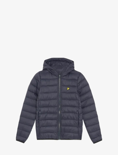 Light Weight Padded Jacket