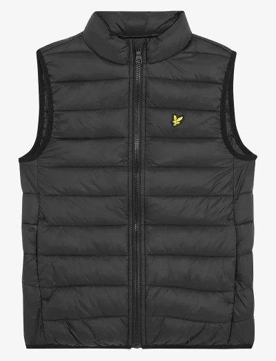 Light Weight Padded Gilet