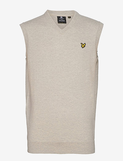 lyle scott vest