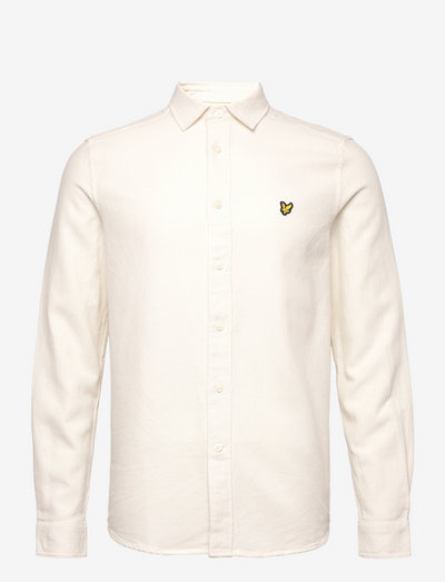 lyle and scott hemden