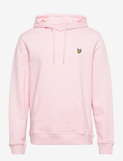 Lyle \u0026 Scott Pullover Hoodie (Light 