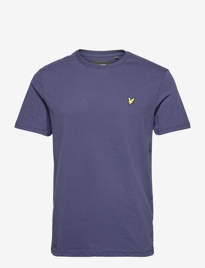 Plain T-Shirt - podstawowe koszulki - navy