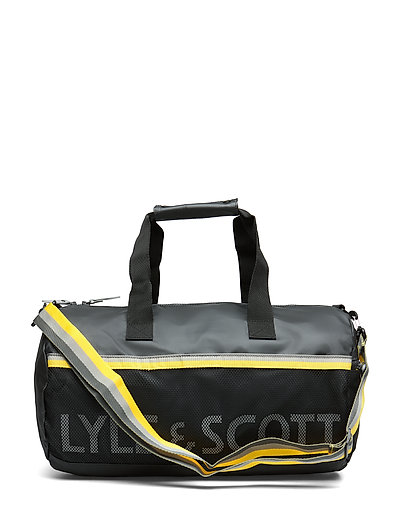 LYLE & SCOTT Overnight Bag Bags Weekend & Gym Bags LYLE & SCOTT