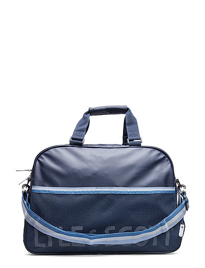 LYLE & SCOTT Weekender Bag Bags Weekend & Gym Bags Blau LYLE & SCOTT