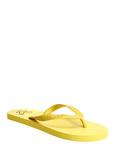 lyle & scott flip flops