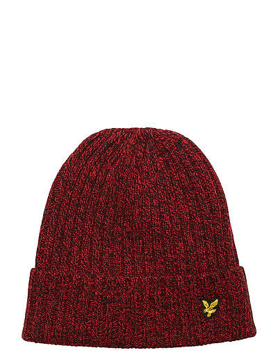 lyle and scott beanie hat sale