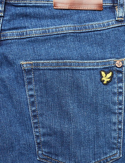 calendar Classic according to Lyle & Scott Slim Fit Jean (Mid Wash), (53.20 €) | Large selection of outlet-styles | Booztlet.com calendar Classic according to Lyle & Scott Slim Fit Jean (Mid Wash), (53.20 €) | Large selection of outlet-styles | Booztlet.com