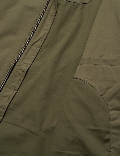 Lyle \u0026 Scott Double Pocket Jacket 