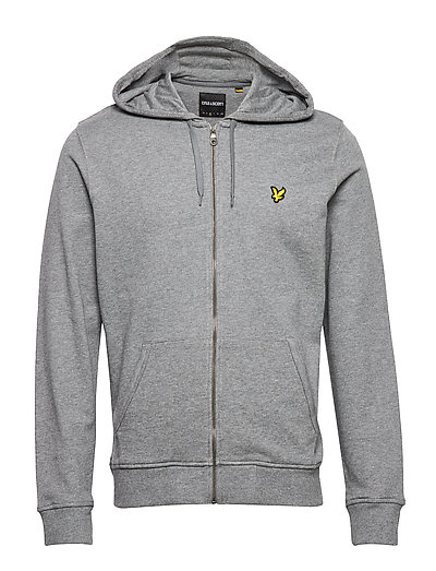 hoodie lyle and scott sale