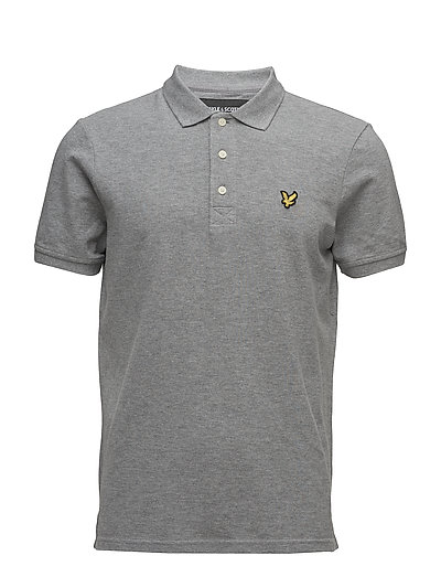 Lyle and scott polo sale Clearance