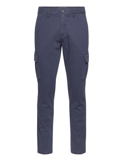 lyle and scott cargo trousers