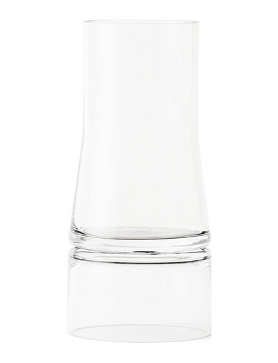 alessi splugen beer glass