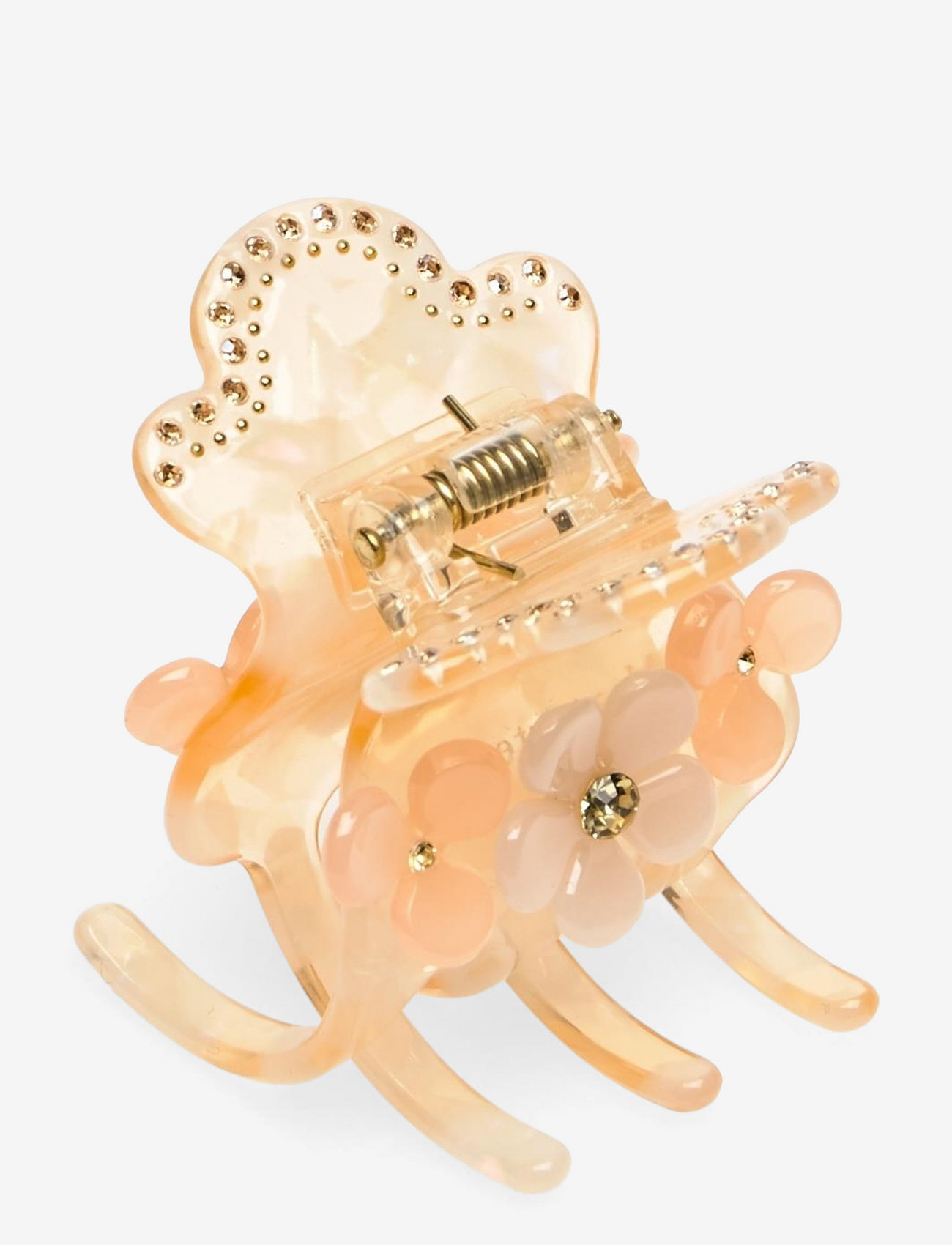 Maanesten daisy hair claw pumpkin - accessoires pour cheveux | boozt.com