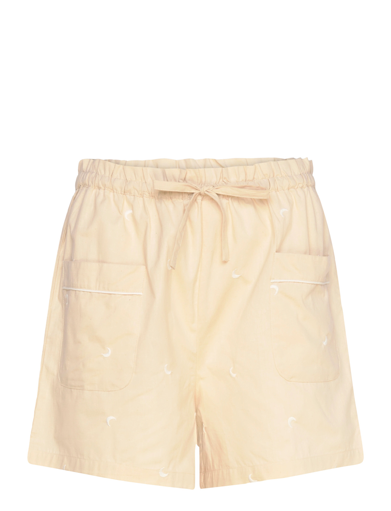 MAANESTEN Sanha Shorts Hell Sand Beige - S - Damen