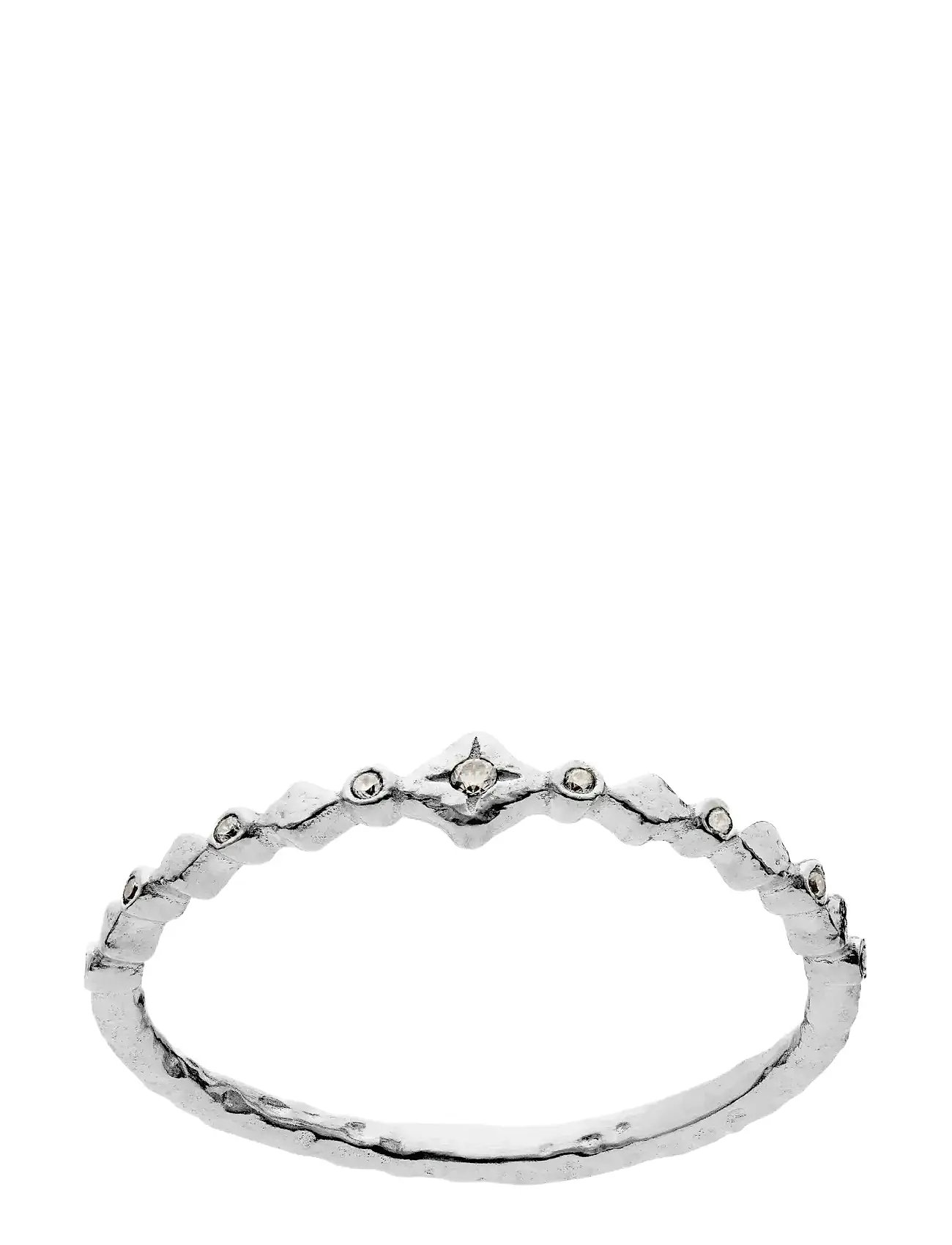Maanesten Ria Ring, 55, Silver, Smykker > Ringe, Dame