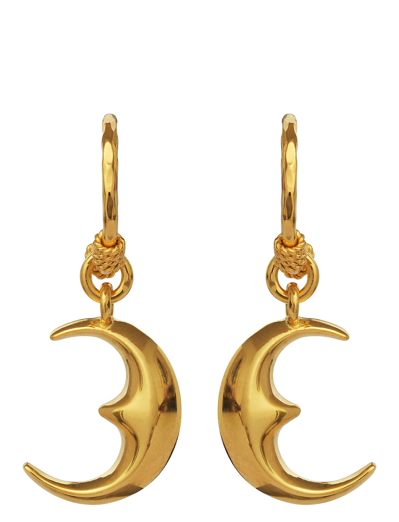 Maanesten Moonie Earring Guld