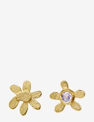 Mynte Earrings