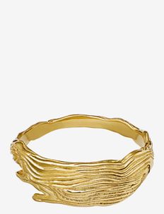Lavania Ring - gredzeni - gold