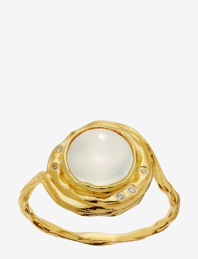 Zahra Ring