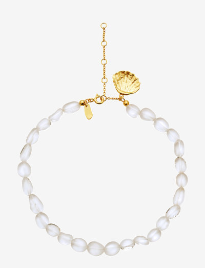 Fortuna Anklet