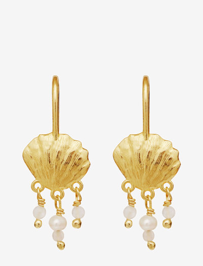 Alana Earrings