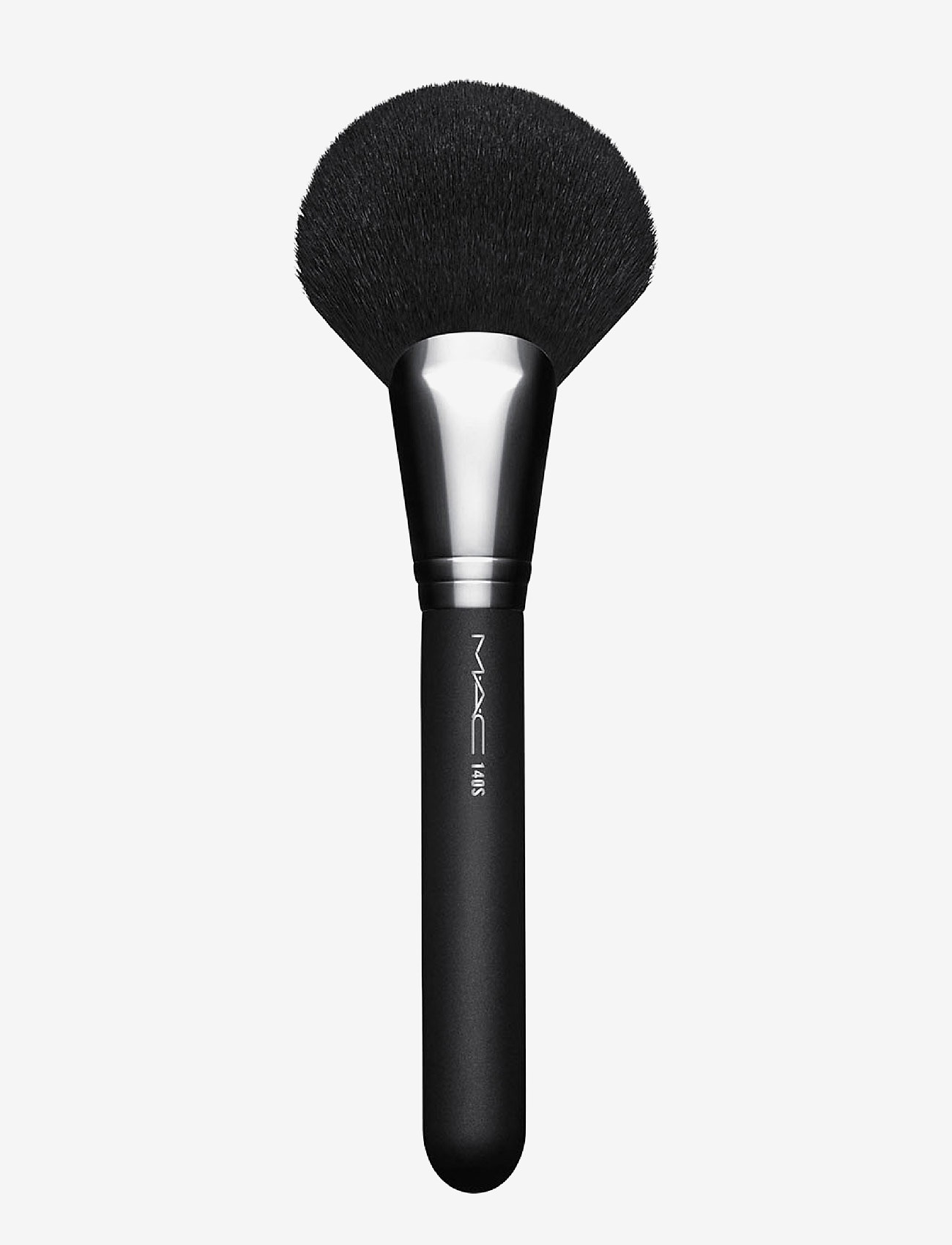Mac Brushes 140 Synthetic Full Fan Brush Makeup Booztcom