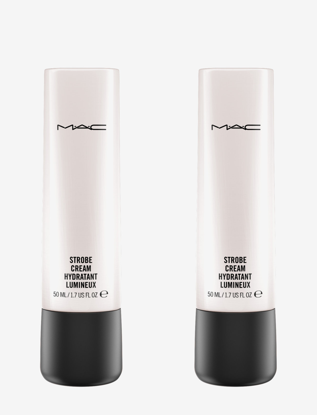 what is mac strobe cream used for