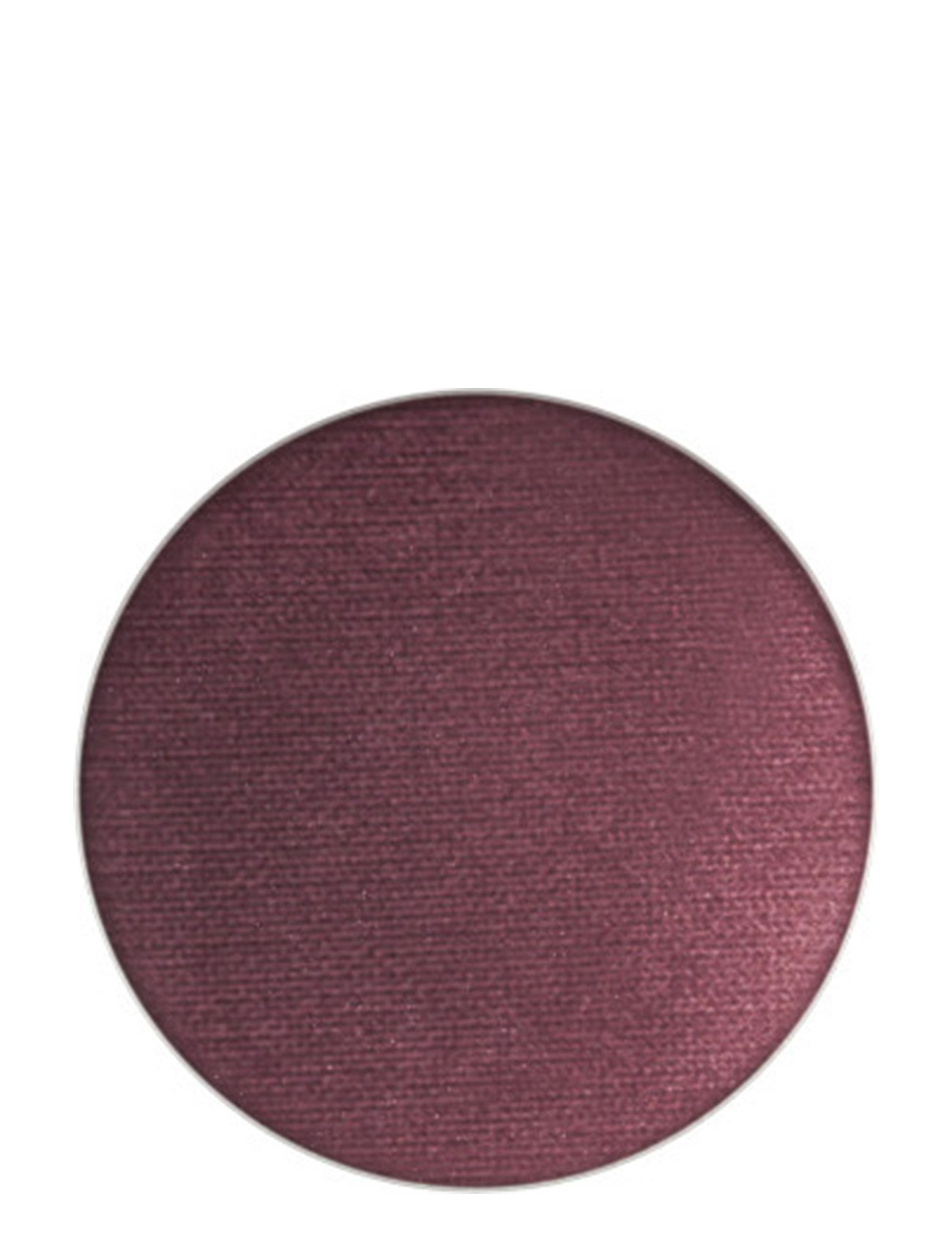 MAC Velvet Eye Shadow Refill, 1.5G, Purple, Øjenskygger > Øjenskygge - Ikke Paletter, Dame