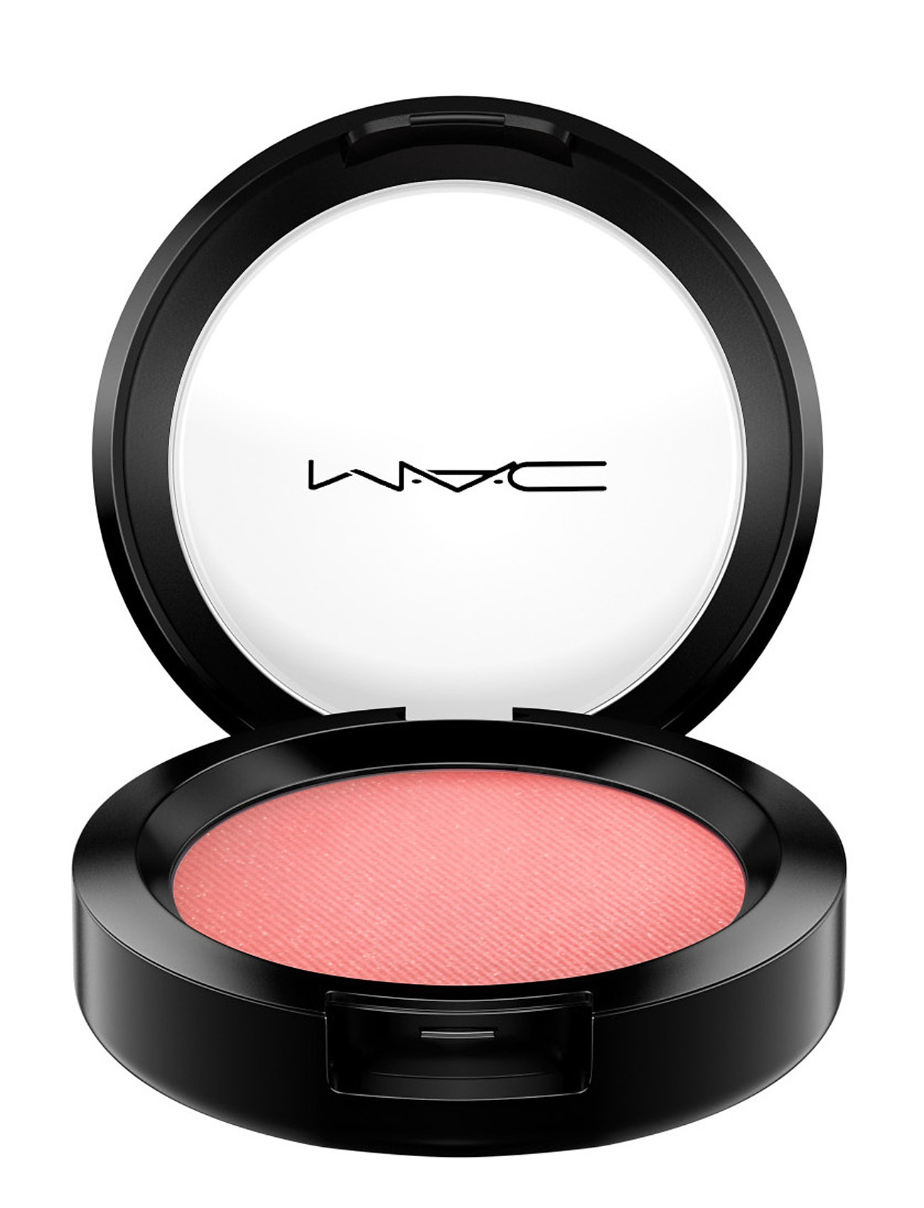 MAC Sheertone Shimmer Blush, 6 G, Pink, Ansigt > Rouge, Dame