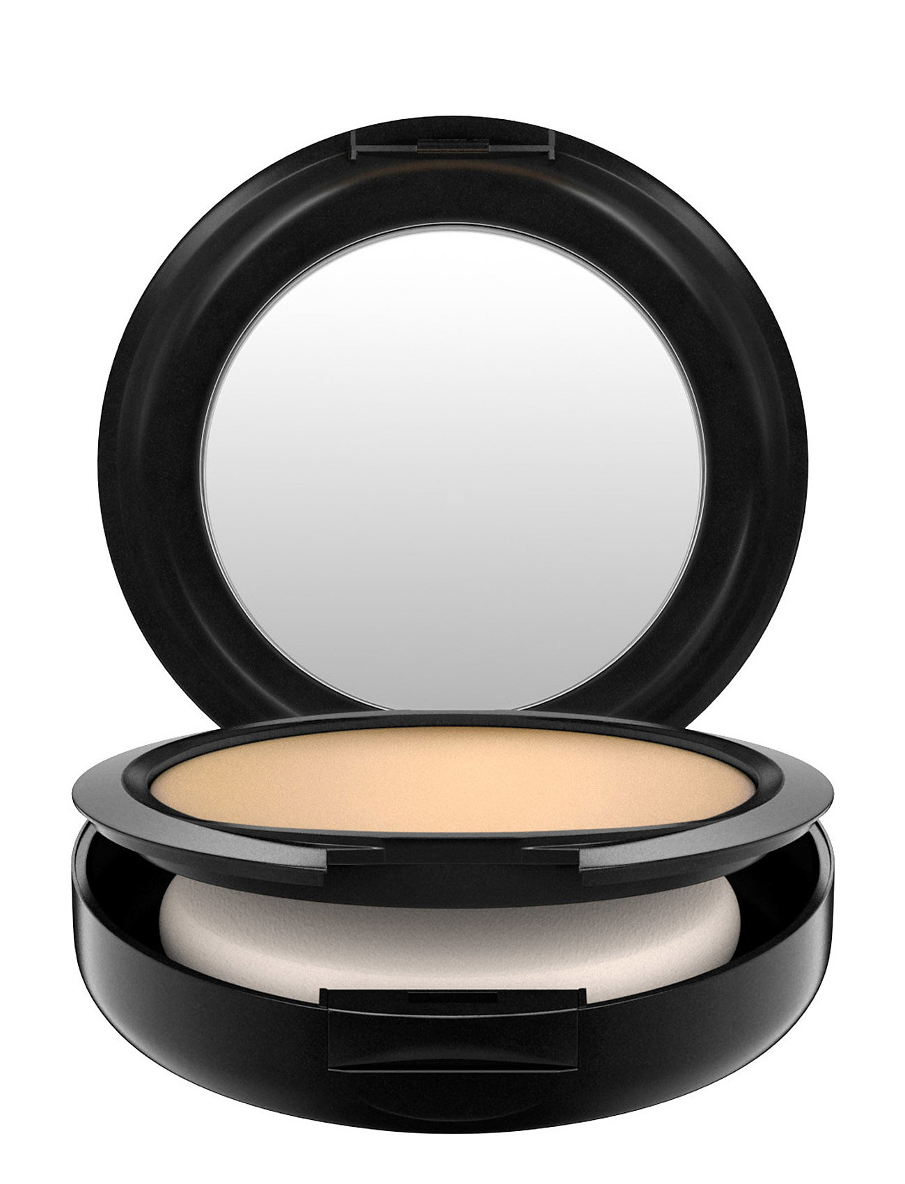 MAC Studio Fix Powder Plus Foundation