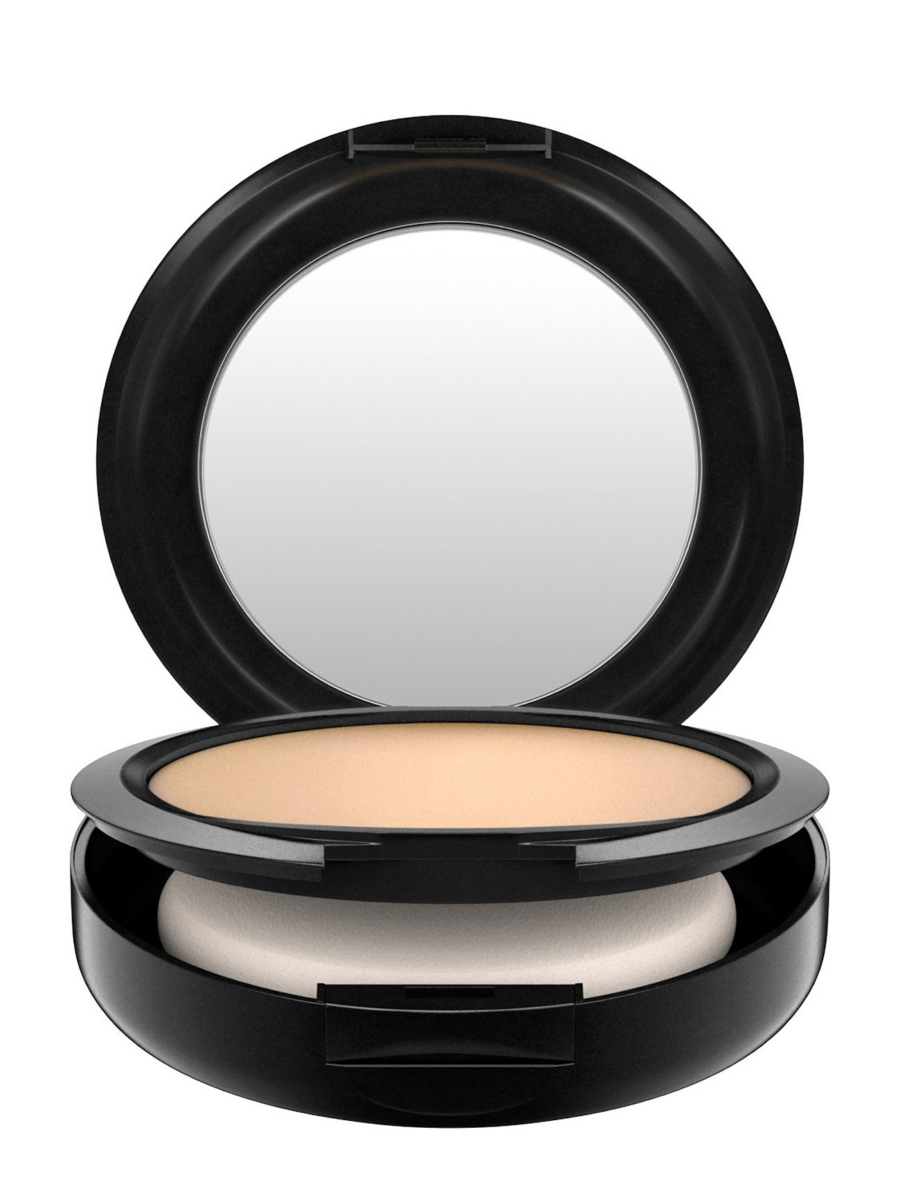 MAC Studio Fix Powder Plus Foundation