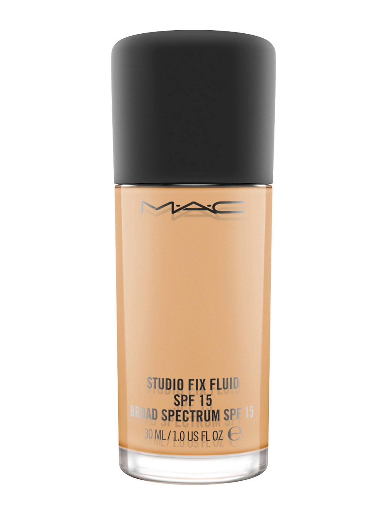 MAC Studio Fix Fluid Spf 15 Foundation