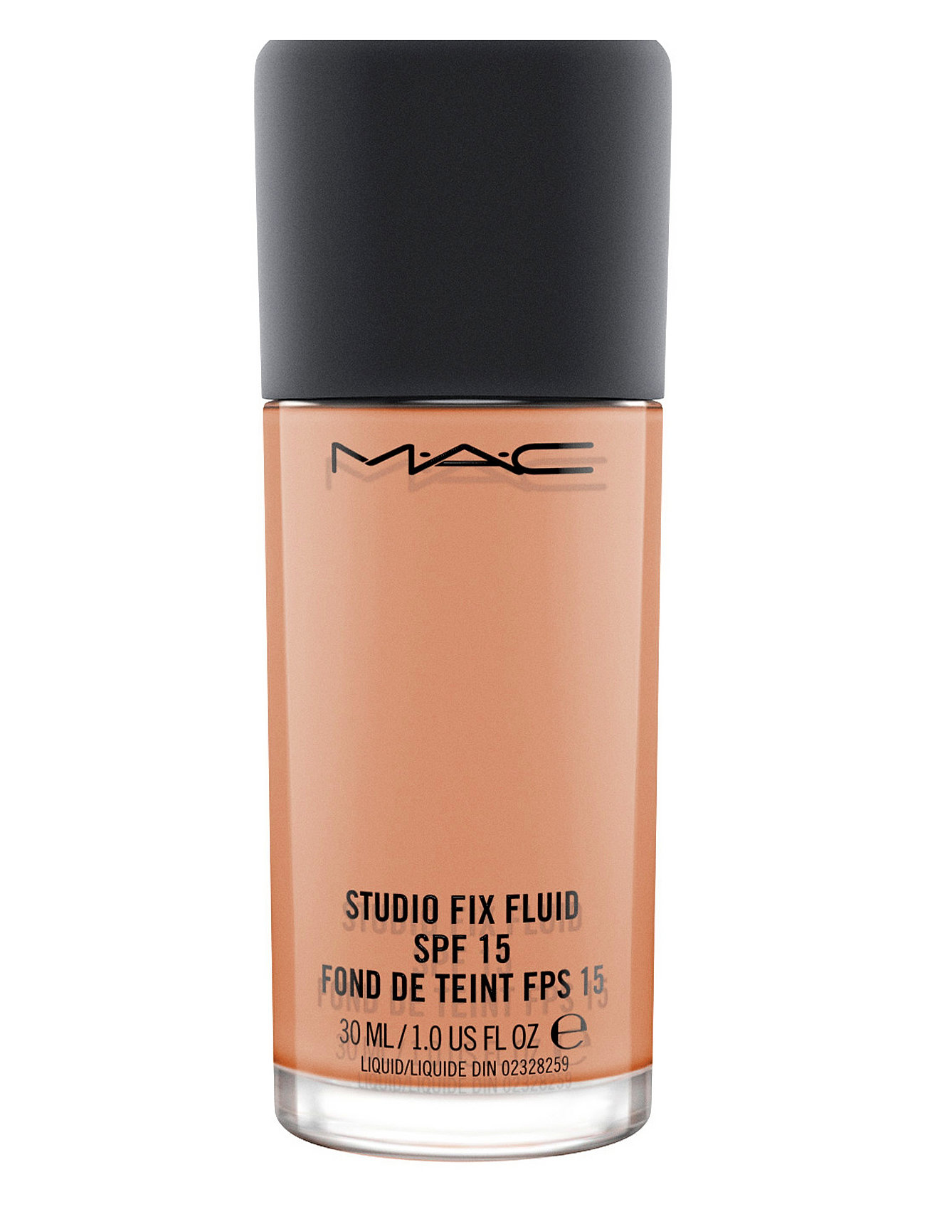 MAC Studio Fix Fluid Spf 15 Foundation