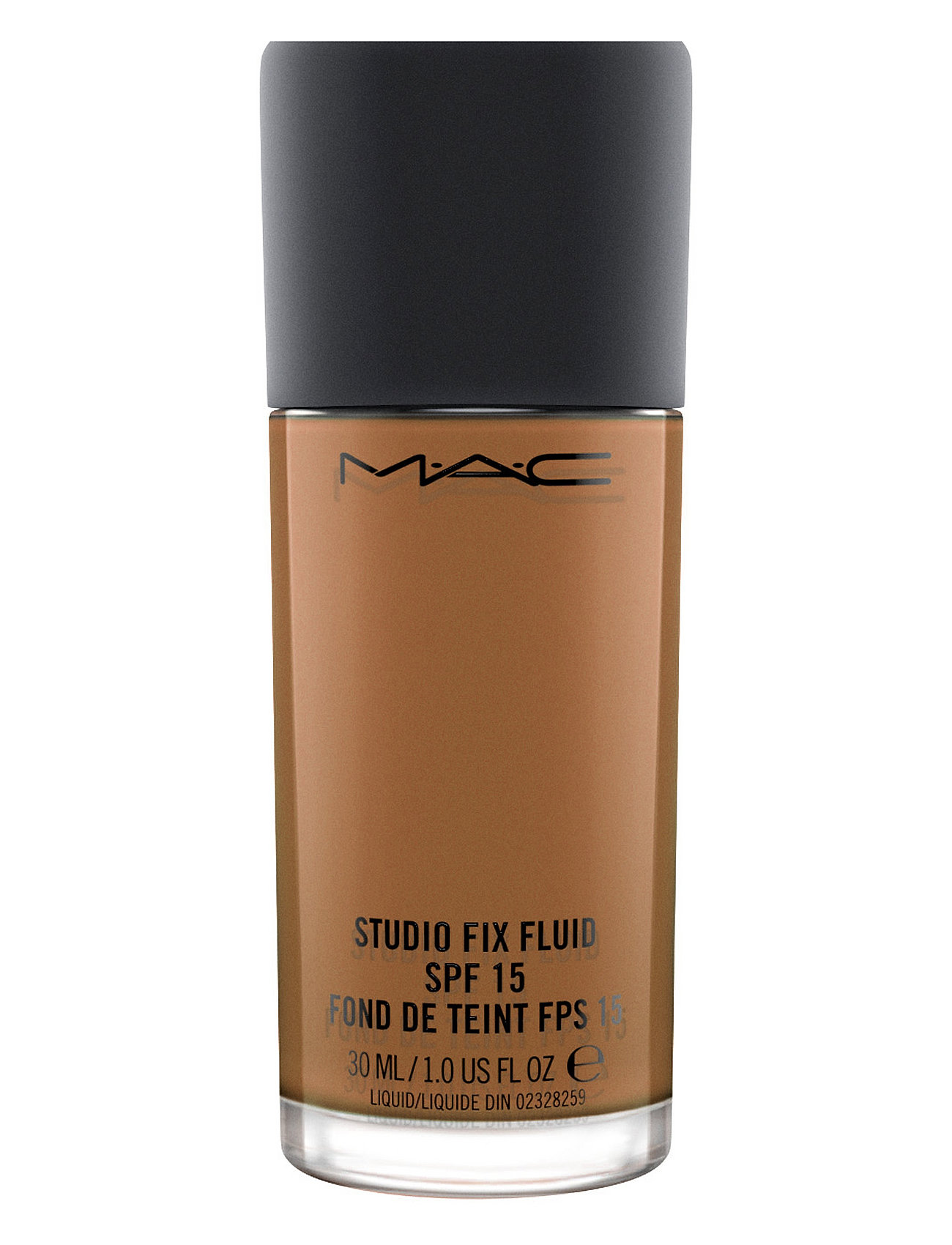 MAC Studio Fix Fluid Spf 15 Foundation