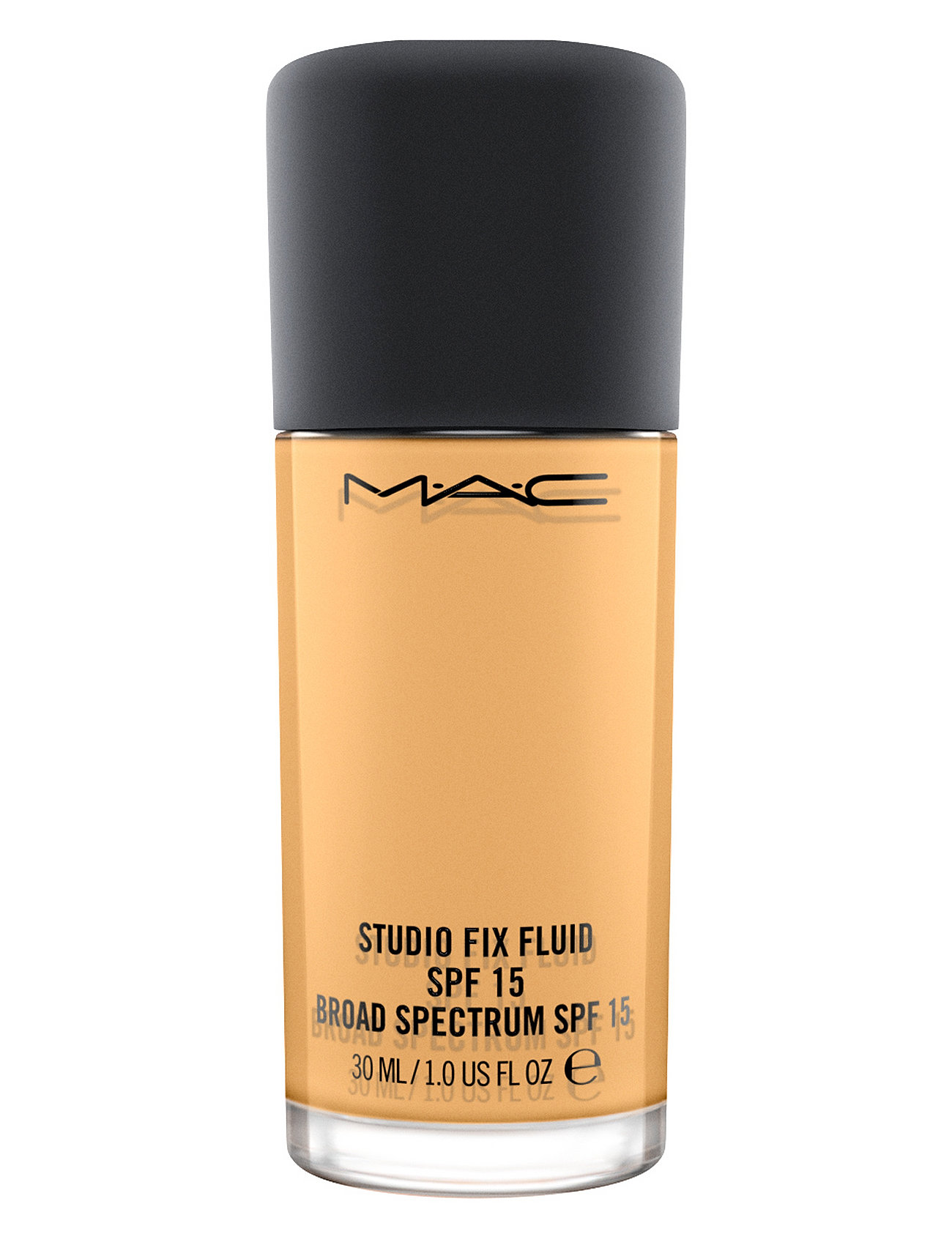 MAC Studio Fix Fluid Spf 15 Foundation