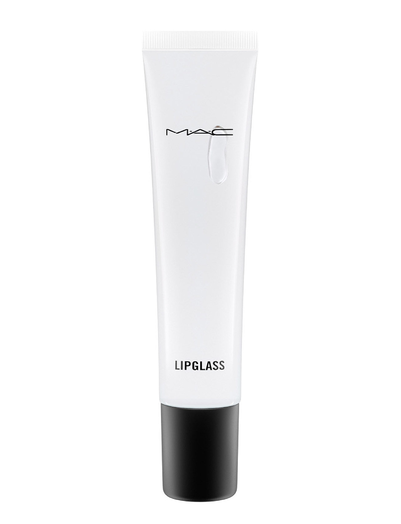 Lipglass - Clear Læbestift Makeup Multi/patterned MAC