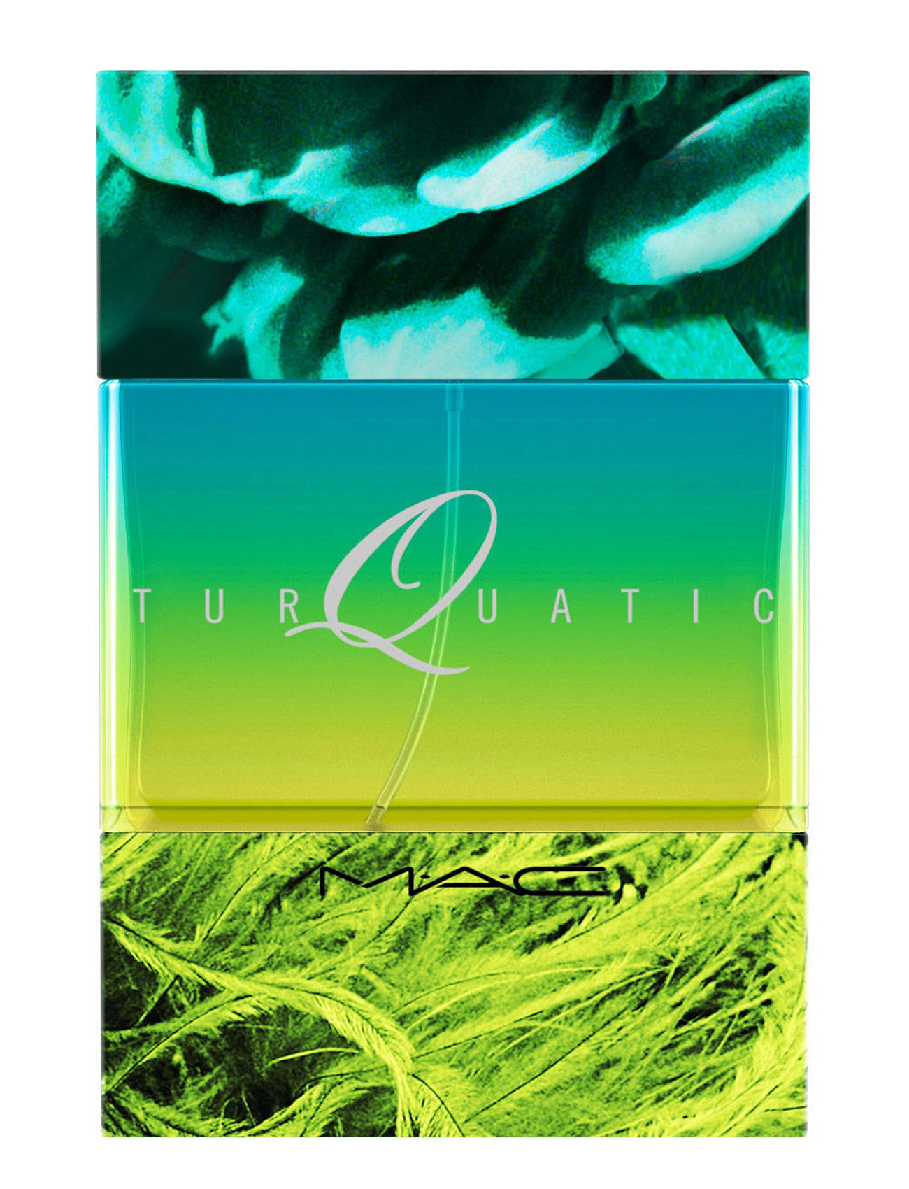 Fragrance Turquatic 50 ml