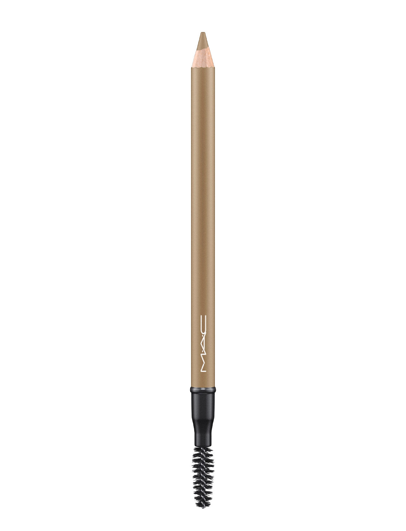 MAC Veluxe Brow Liner, 1.19G, Øjenbryn > Øjenbrynsblyant, Dame